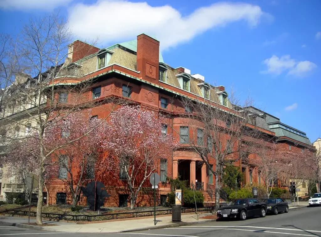 The Phillips Collection, Washington, DC