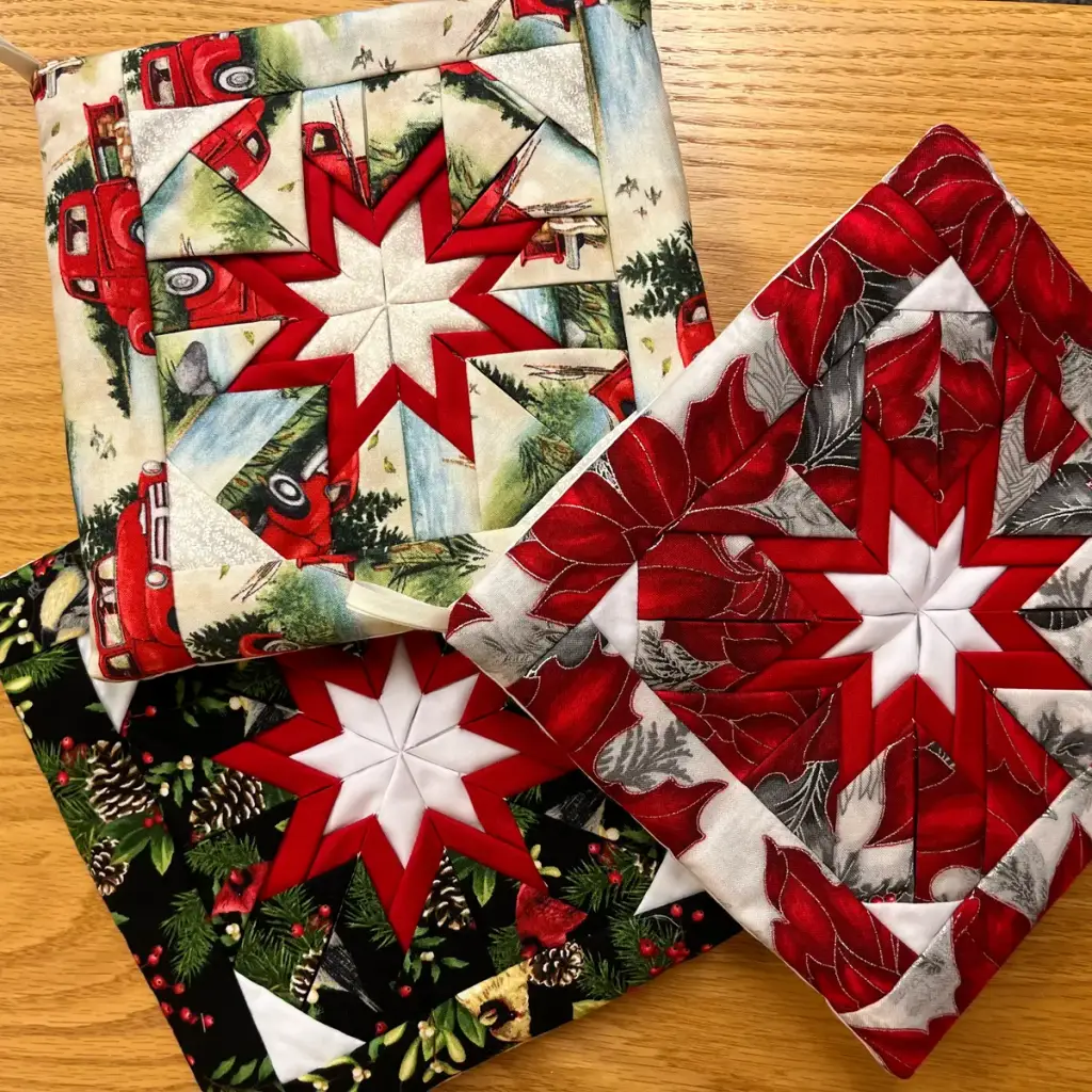 The Quilt Shop at Miller's, Ronks, PA
