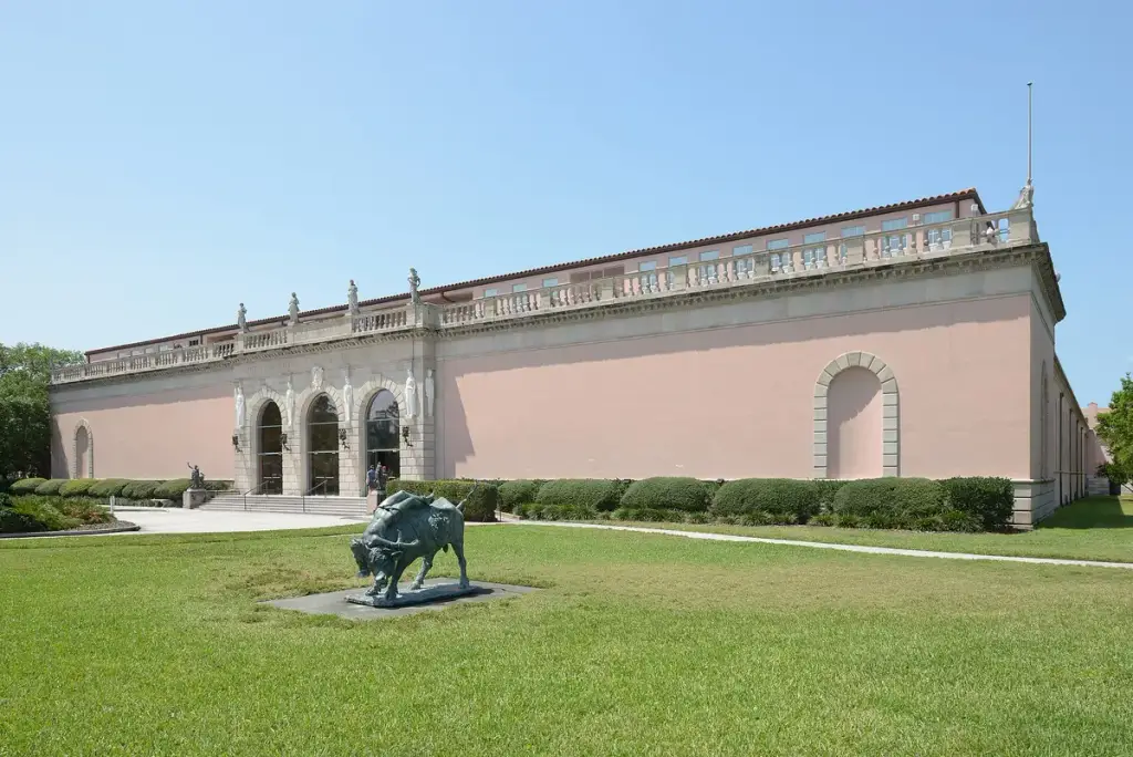 The Ringling, Sarasota, FL