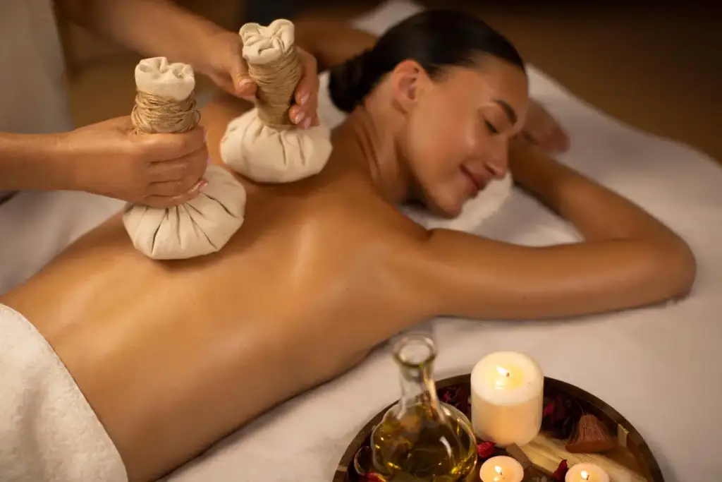 The Spa Art, Santa Rosa, CA