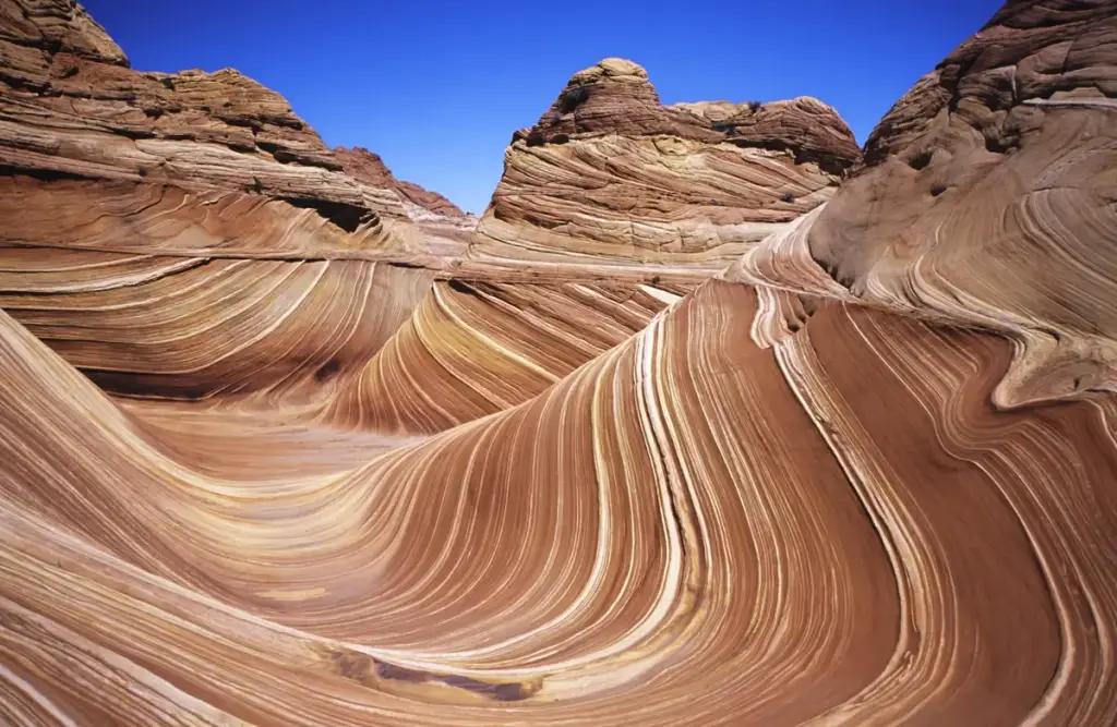 The Wave, Page, AZ
