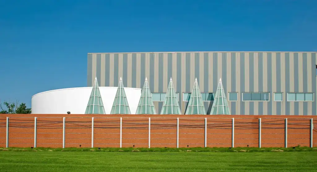 The Zekelman Holocaust Center, Farmington Hills, MI