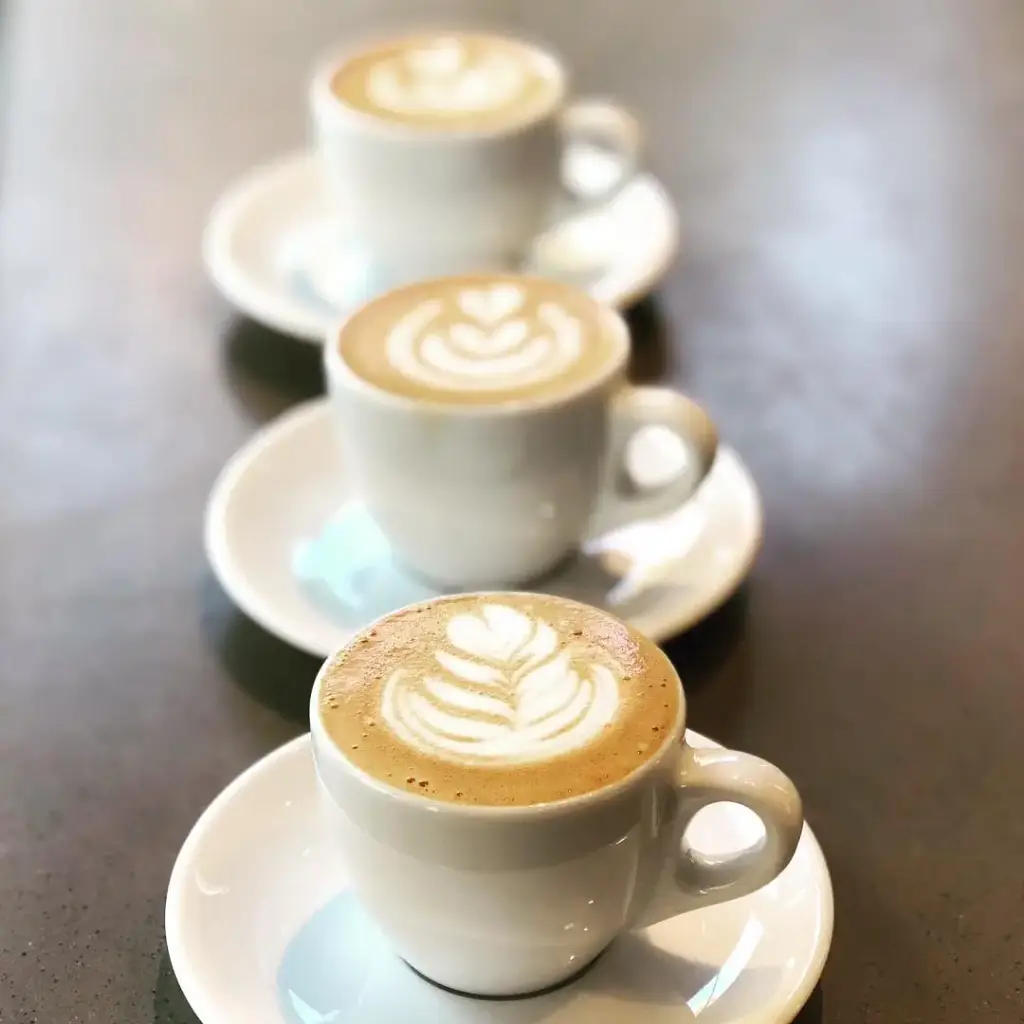 Third Wave Coffee Tours, Portland, OR