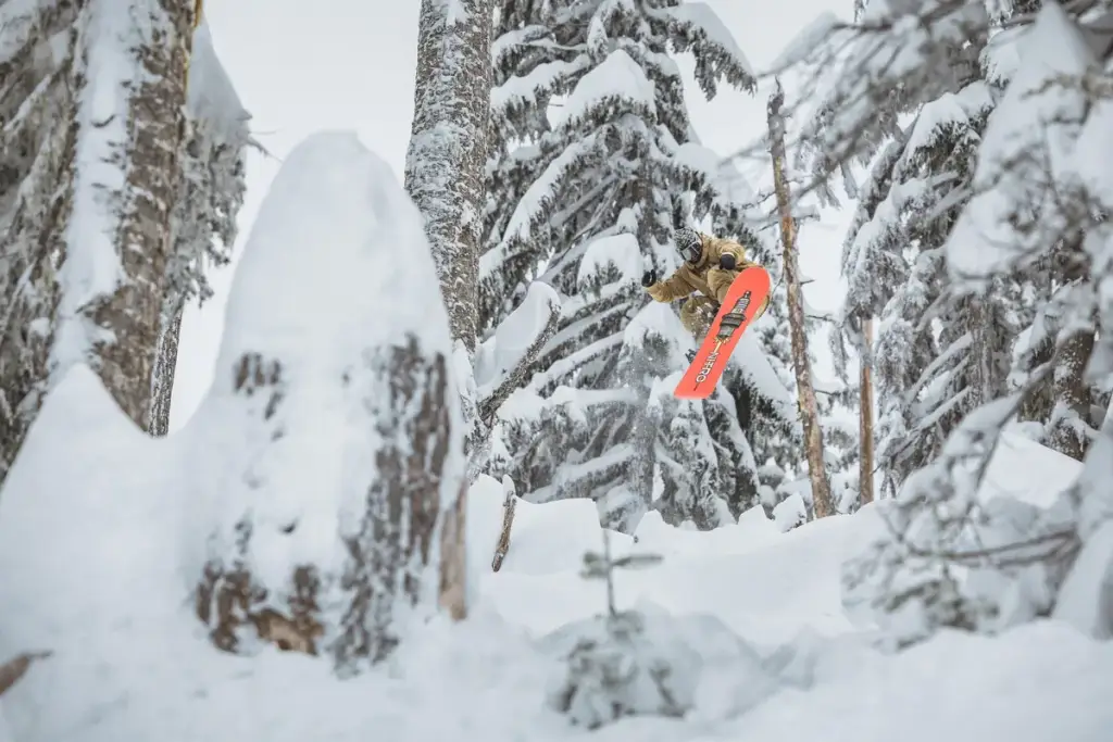 Timberline Lodge, Government Camp, OR