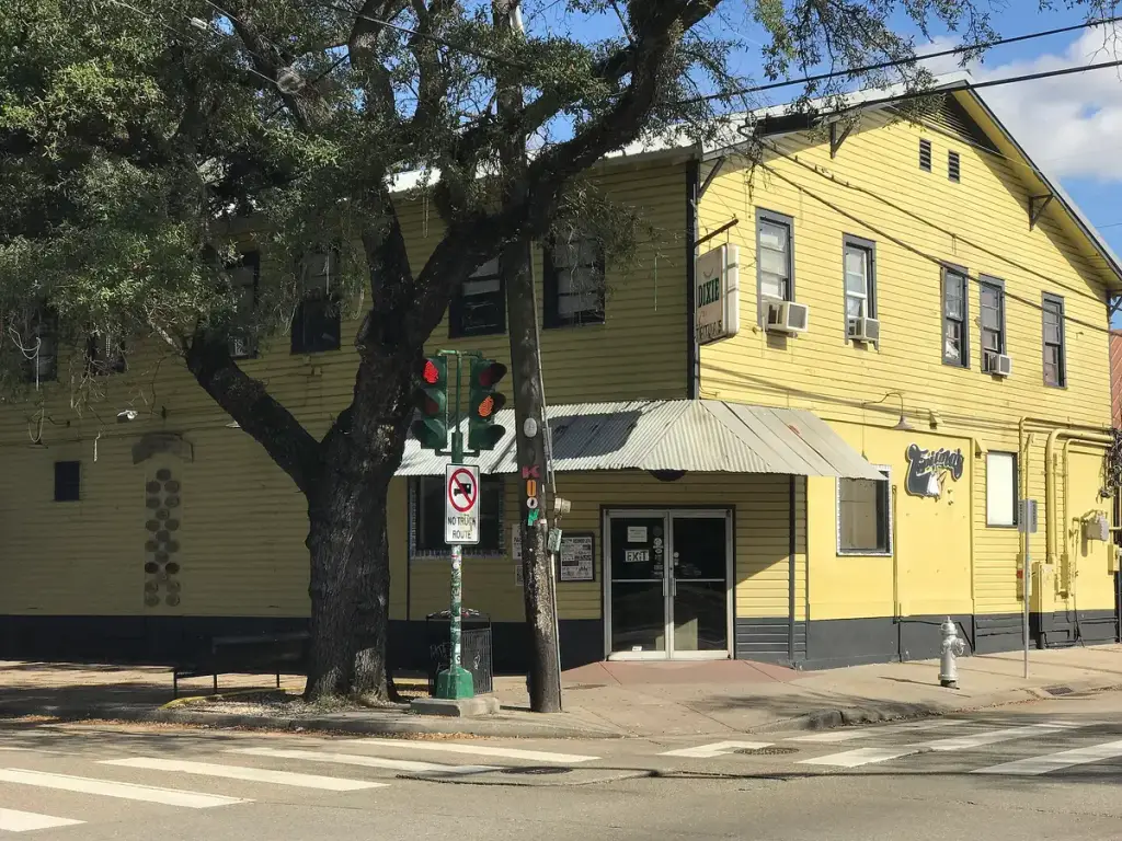 Tipitina's, New Orleans, LA