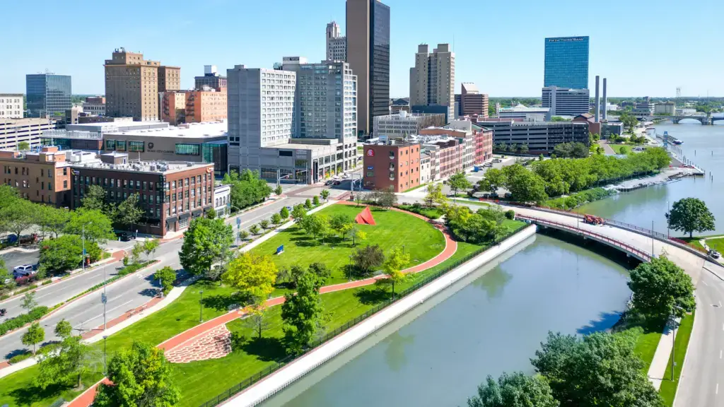 Toledo, Toledo, OH