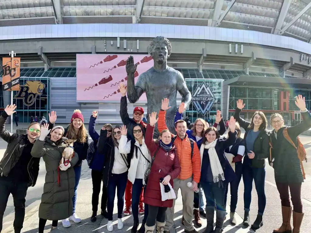 Toonie Tours, Toronto, ON