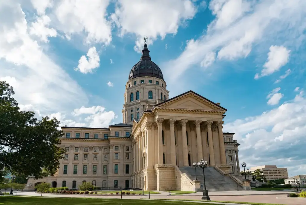 Topeka, Topeka, KS