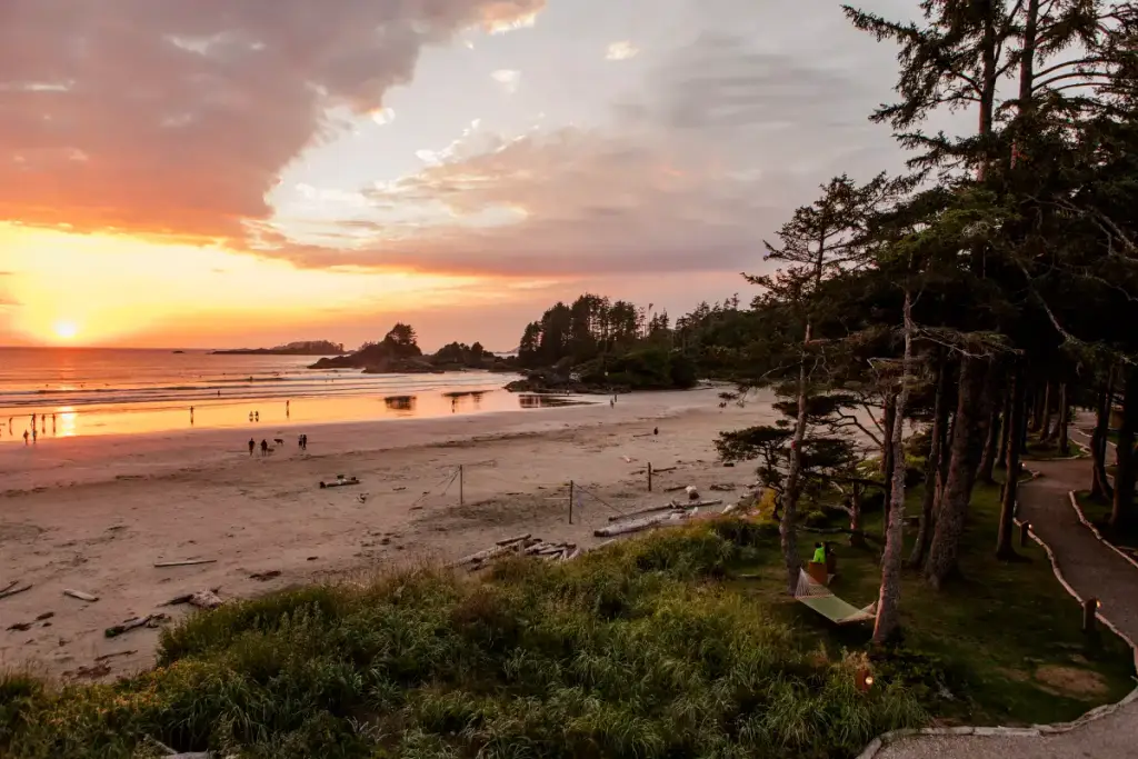 Tourism Vancouver Island (4VI), Nanaimo, BC