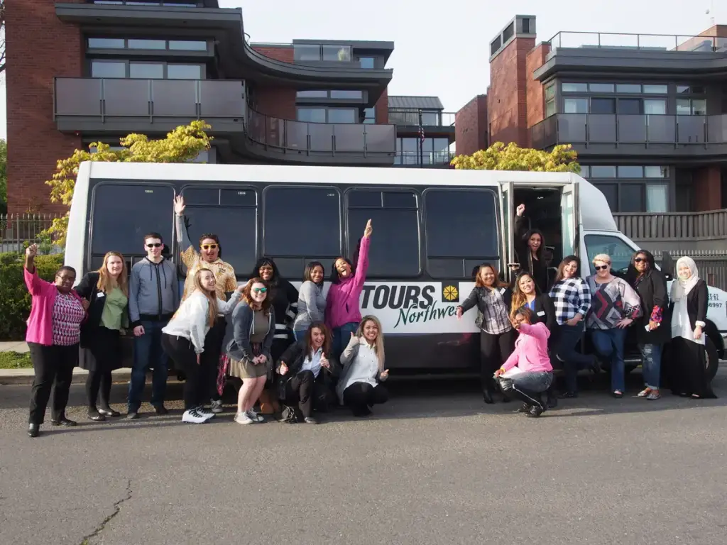 Tours Northwest, Seattle, WA