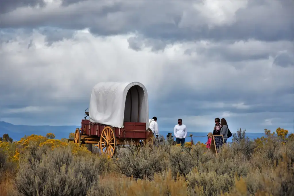 Travel Baker County, Baker City, OR
