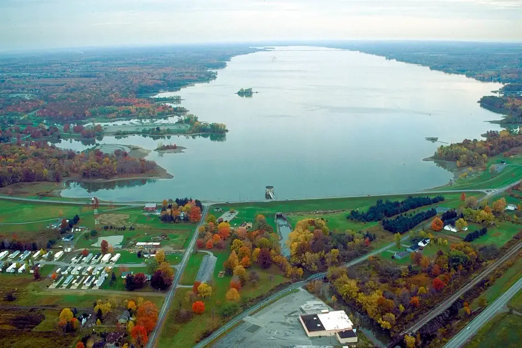 Trumbull County, OH, Warren, OH