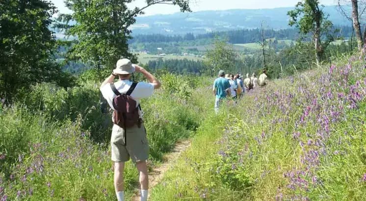 Tualatin Valley, Beaverton, OR