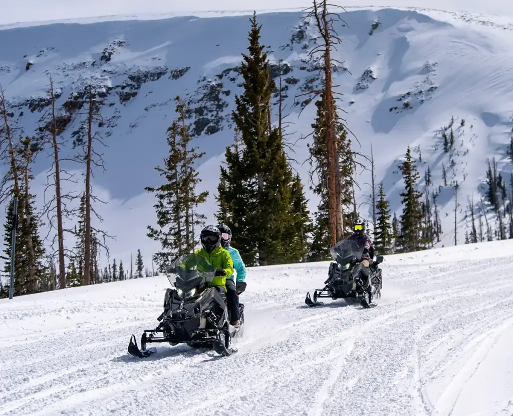 Uinta Adventures, Kamas, UT