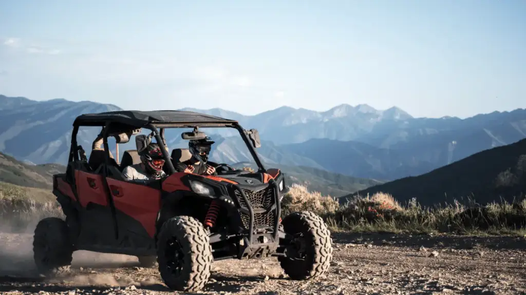 Uinta Recreation, Heber City, UT