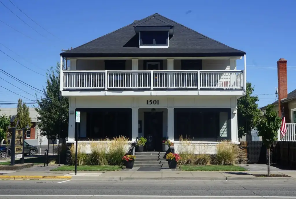 Union County, La Grande, OR