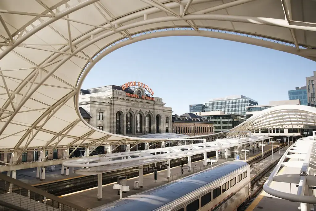 Union Station Denver, Denver, CO