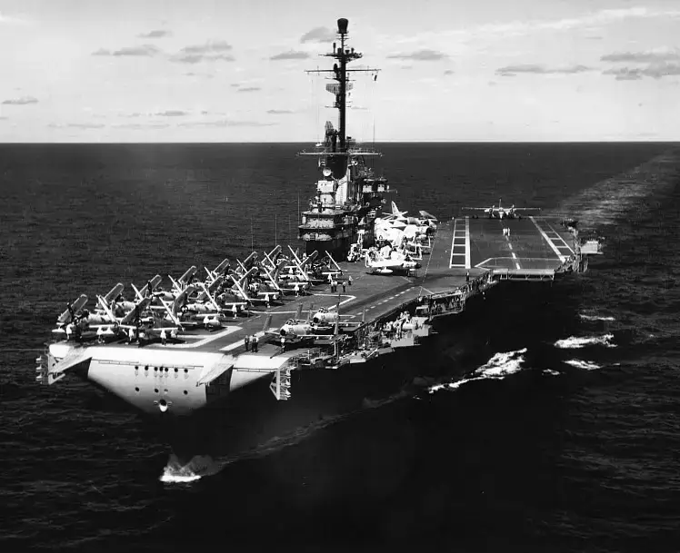 USS Lexington Museum, Corpus Christi, TX