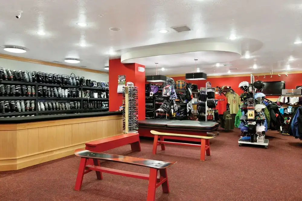 Utah Ski & Golf, Salt Lake City, UT