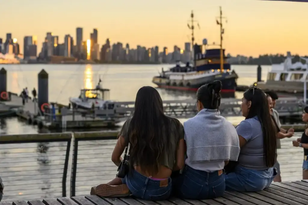 Vancouver's North Shore, North Vancouver, BC