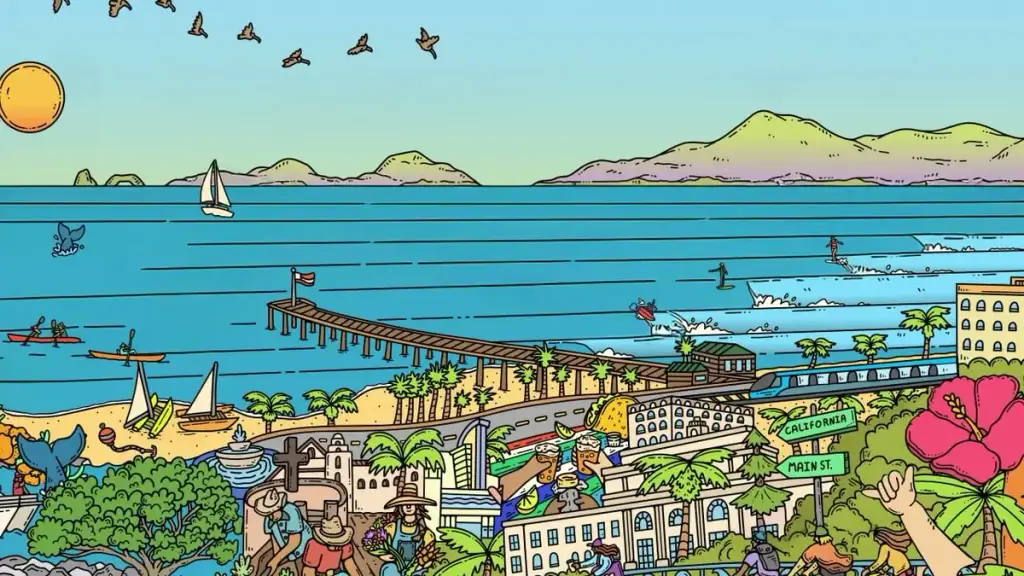Ventura, Ventura, CA