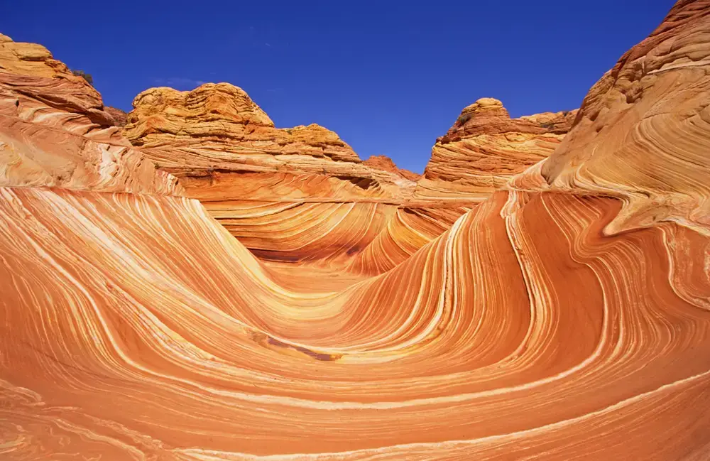 Vermilion Cliffs National Monument, Marble Canyon, AZ