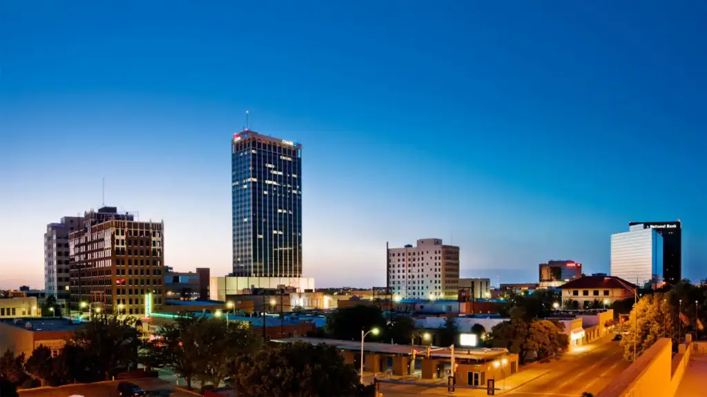 Visit Amarillo, Amarillo, TX