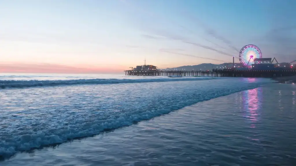 Visit California, Sacramento, CA