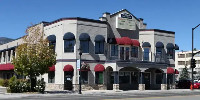Visit Carson City Visitors Center, Carson City, NV