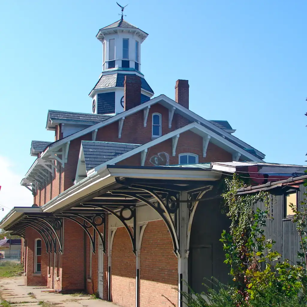 Visit Luzerne County, Wilkes-Barre, PA