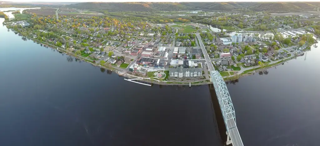 Wabasha, Wabasha, MN