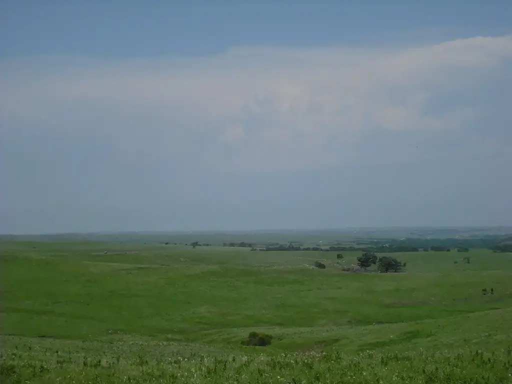 Wabaunsee County, Alma, KS
