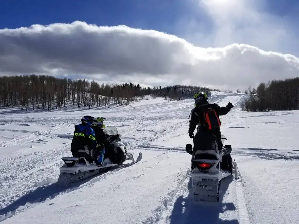 Wasatch Excursions, Midway, UT