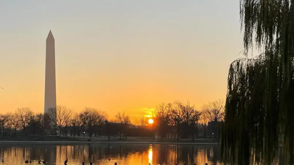 Washington Monument, Washington, DC