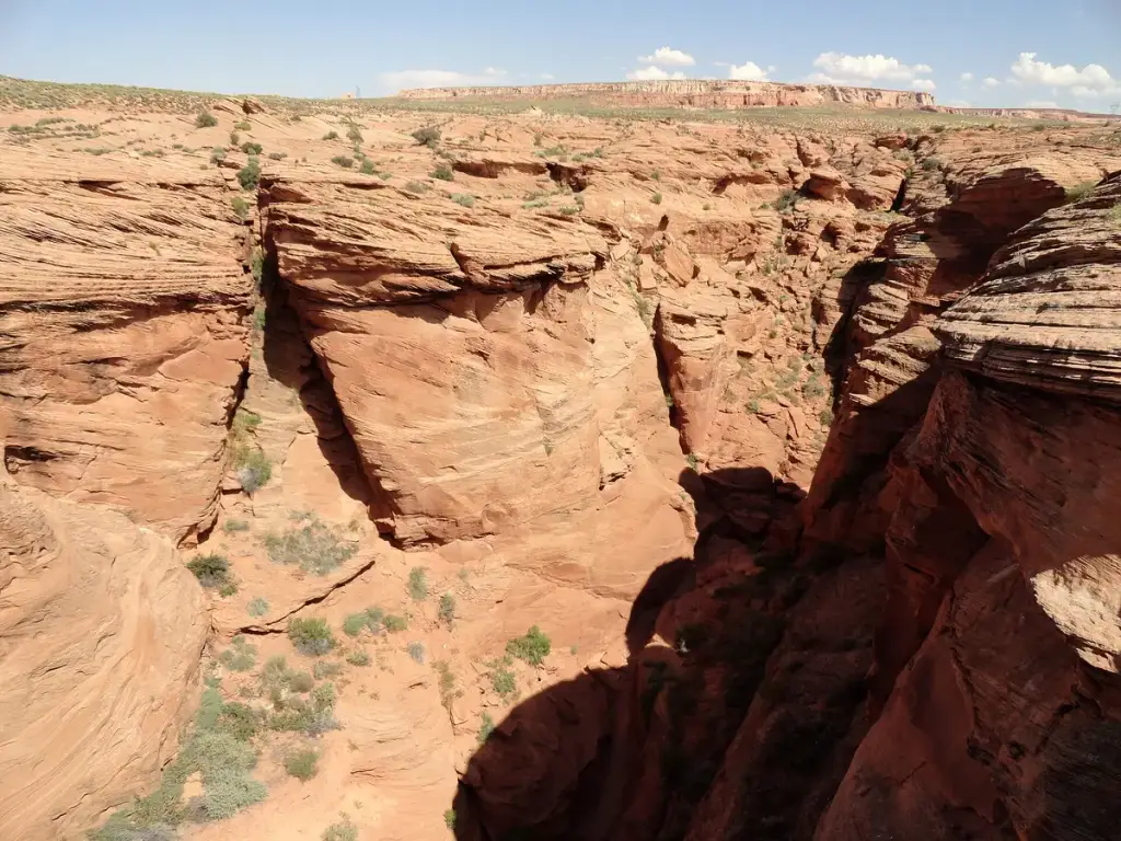 More of Arizona