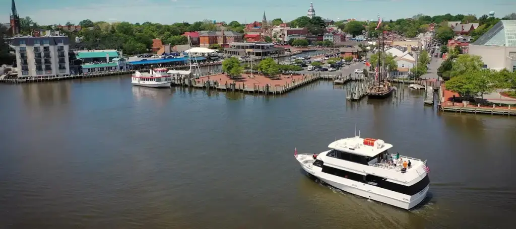 Watermark Journey, Annapolis, MD