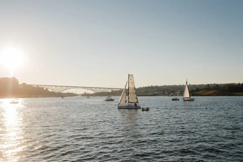 Waterways Cruises & Events, Seattle, WA