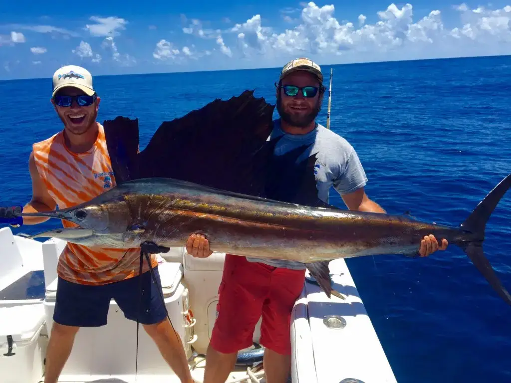 Wave Dancer Charters, Galveston, TX
