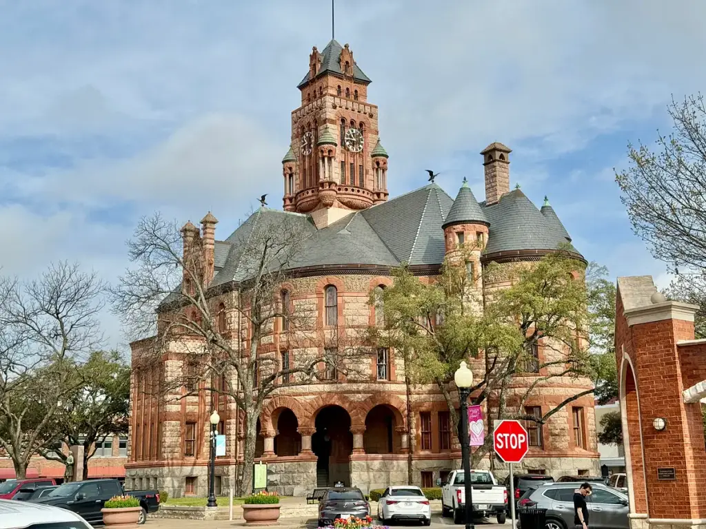 Waxahachie, Waxahachie, TX