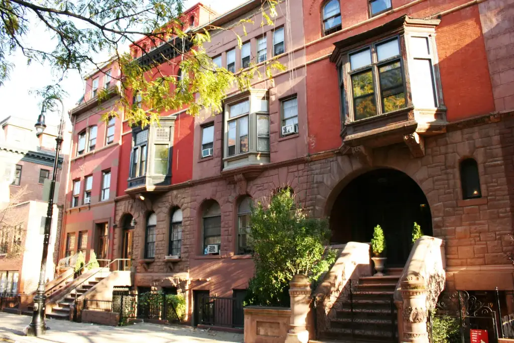 Welcome to Harlem, New York, NY