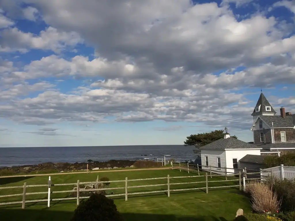 Wells, Wells, ME