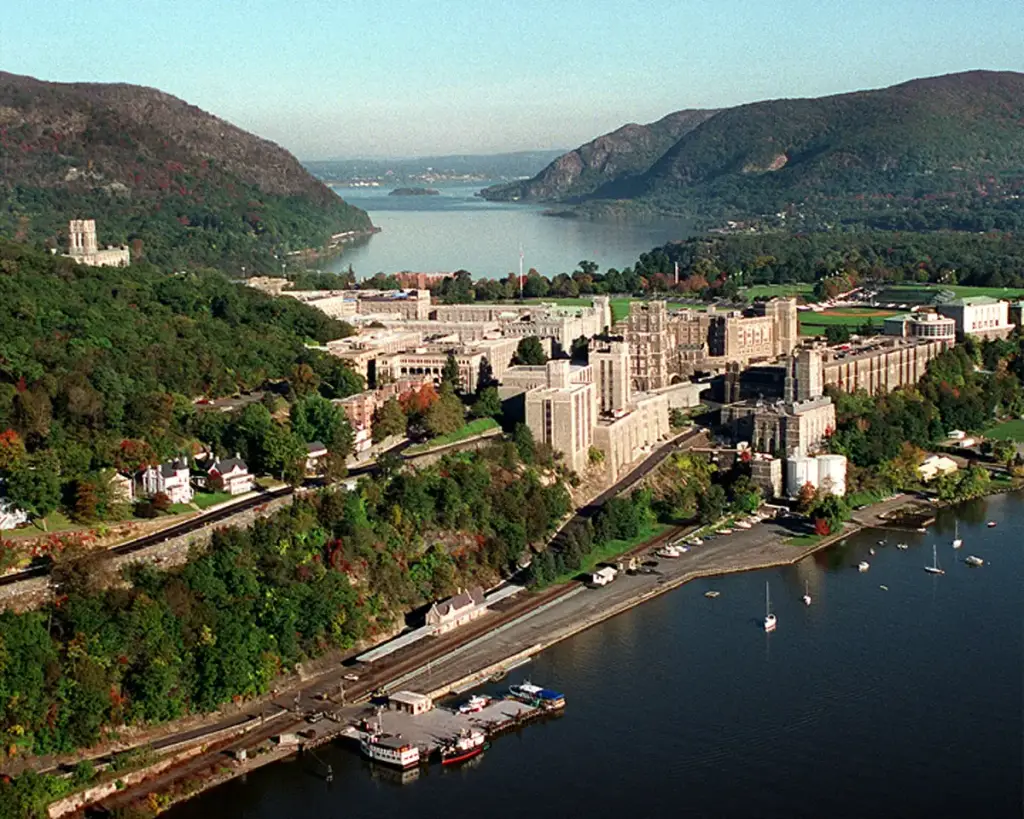 West Point, West Point, NY