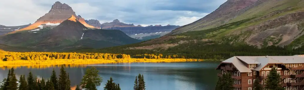 Yellowstone Country
