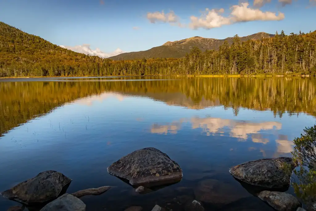 Western White Mountains, North Woodstock, NH