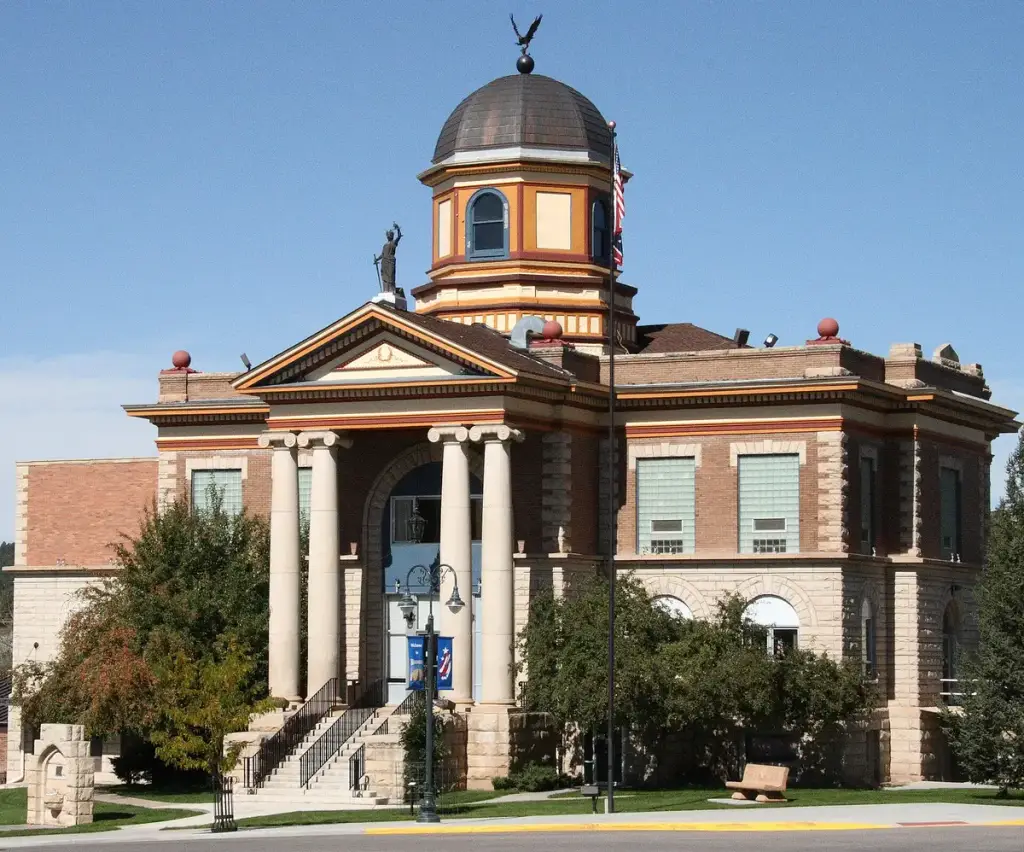 Weston County, Newcastle, WY