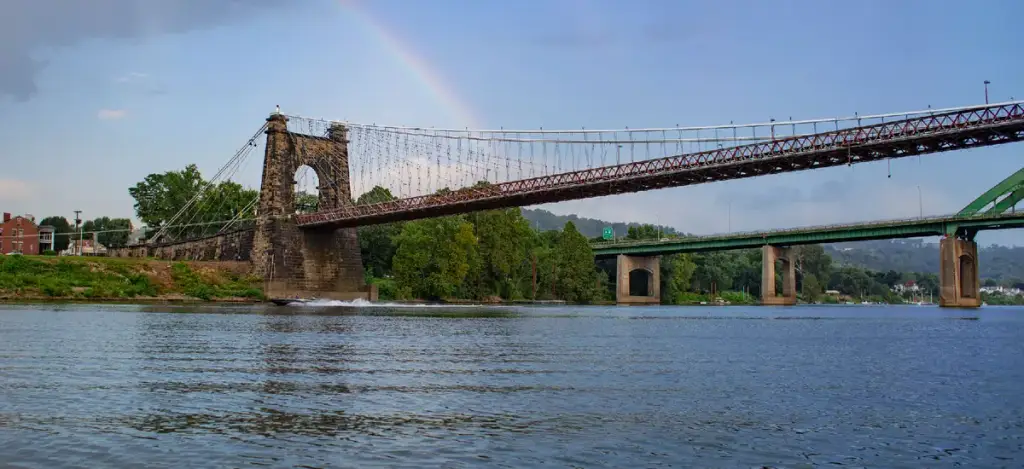 Wheeling, West Virginia, Wheeling, WV