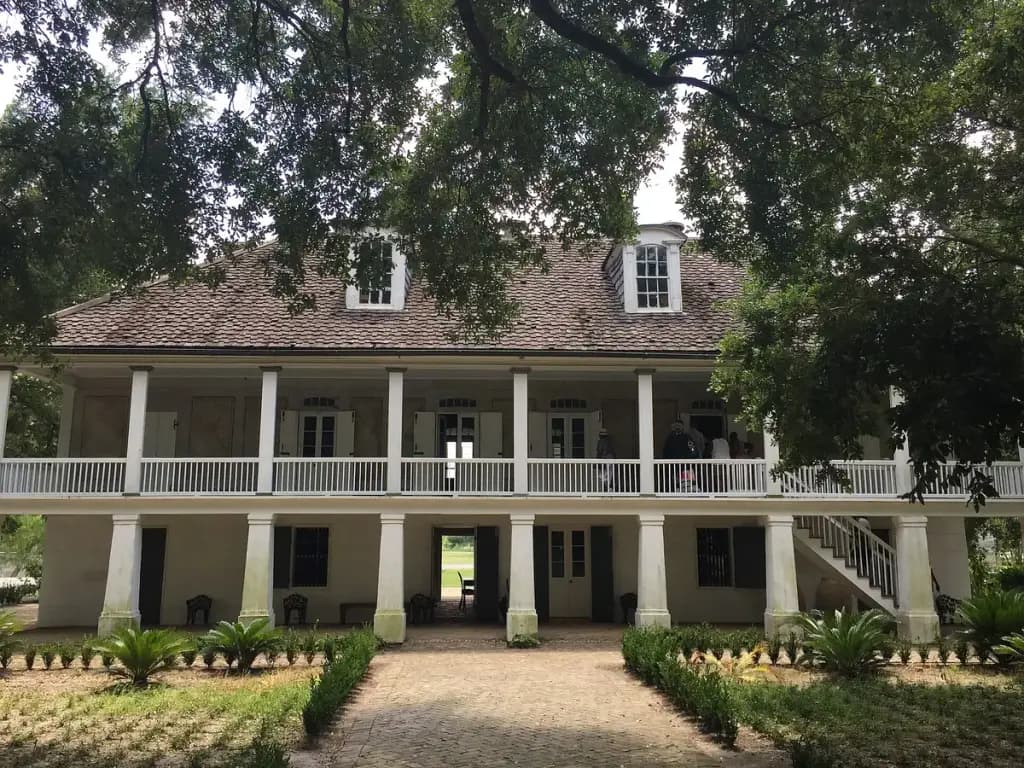 Whitney Plantation, Wallace, LA