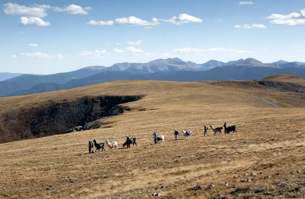 Taos and the San Luis Valley