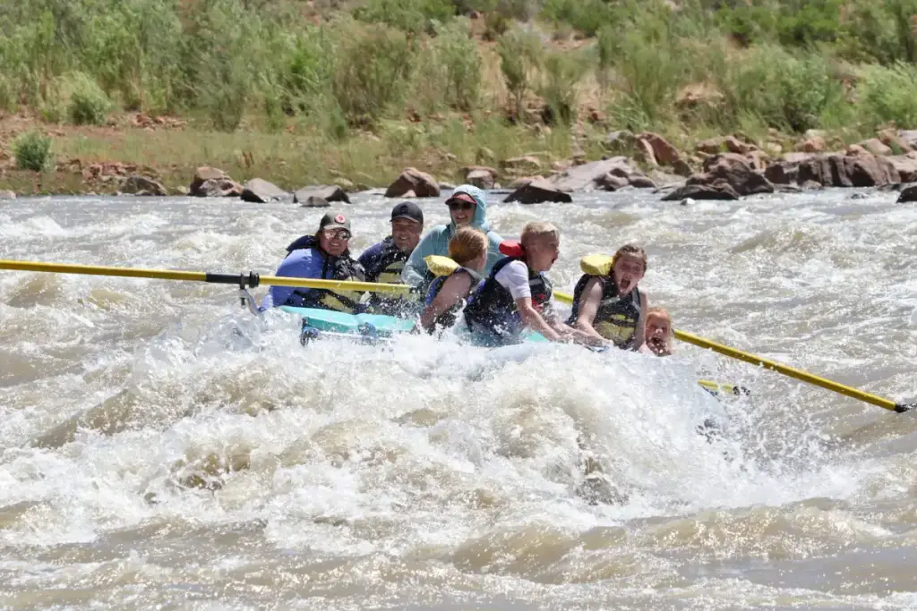Wild West Voyages, Moab, UT