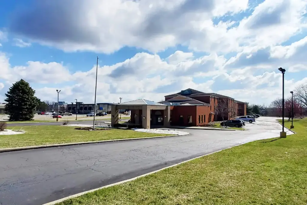 Wingate by Wyndham Canton/Hall of Fame, Canton, OH